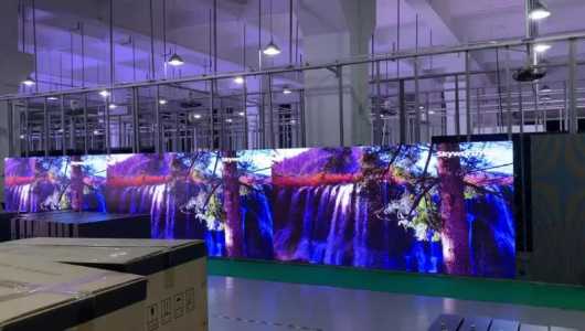 Светодиодный LED экран FTC-P2.976 MD-1