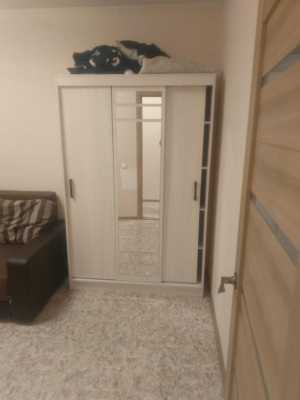 1-к квартира, 33 м2, 2/5 эт.