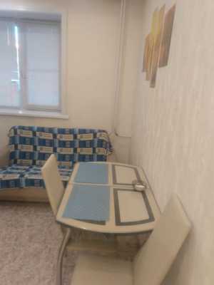 1-к квартира, 33 м2, 2/5 эт.