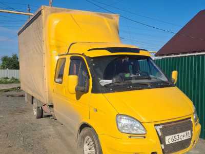 Самозанятый