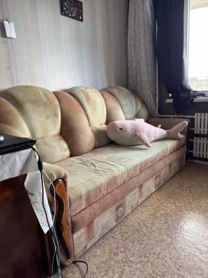 Диван б/у
