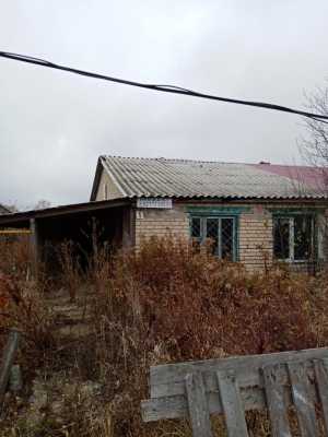 Дом 53 м2