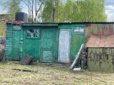 Дача 49 м2