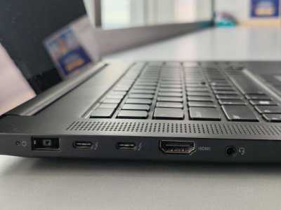   Thinkpad P1 Gen 5 4k i9-12900/64gb/2Tb/A5500 16gb