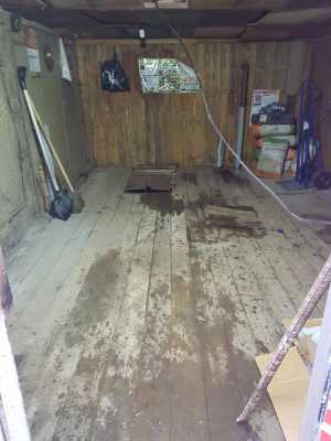 Гараж на час услуга