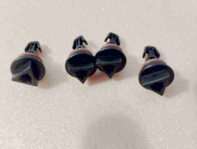 Привод картриджа TK-8115