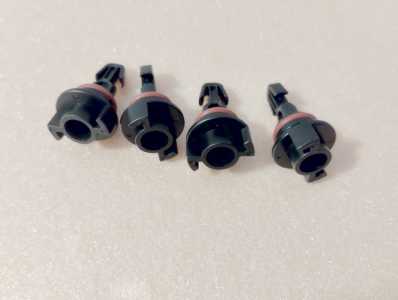 Привод картриджа TK-8115
