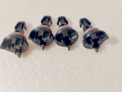 Привод картриджа TK-8115