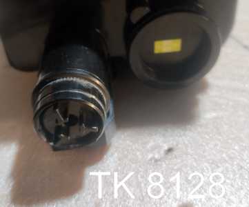 Привод картриджа TK-8115