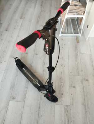 Самокат Globber ONE K 165br