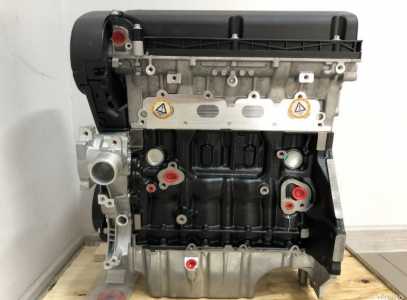  Cruze  F16D3 1.6  Lanos, Lacetti,