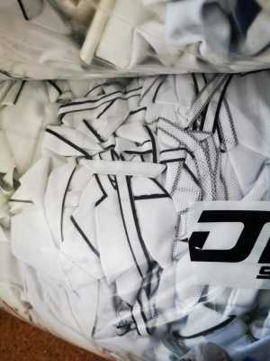 Отходы швейного производства