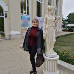 Услуги репетитора