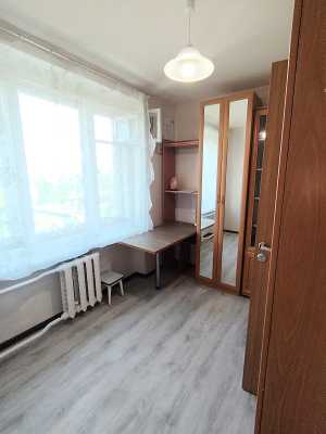 Комната в 6-к 12 м2, 4/6 эт.