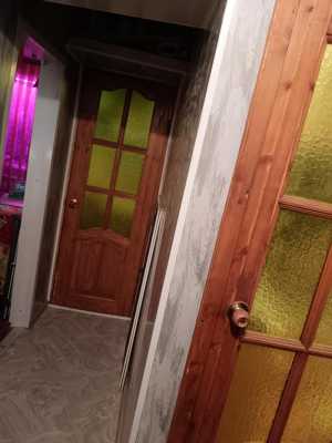 3-к квартира, 43 м2, 5/5 эт.