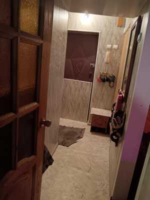 3-к квартира, 43 м2, 5/5 эт.