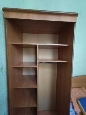 Шкаф