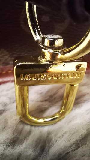Сумка-тоут от Louis Vuitton (кожа)