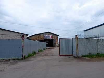 Металлобаза - Мостоотряд