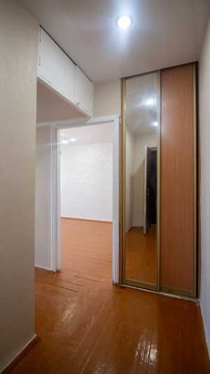 1-к квартира, 30 м2, 4/5 эт.