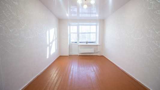 1-к квартира, 30 м2, 4/5 эт.
