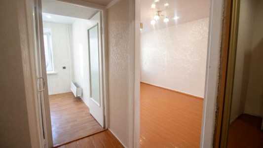 1-к квартира, 30 м2, 4/5 эт.