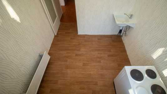 1-к квартира, 30 м2, 4/5 эт.