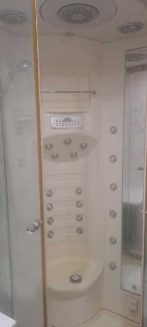 Душевой Кабина