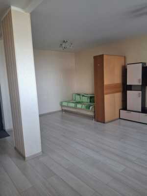 1-к квартира, 40 м2, 11/17 эт.