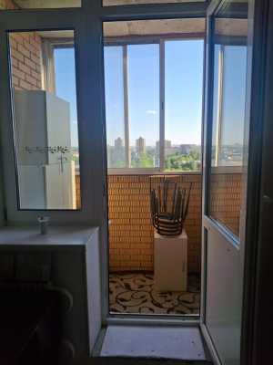 1-к квартира, 40 м2, 11/17 эт.