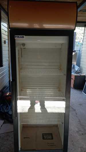 Бу холодильник