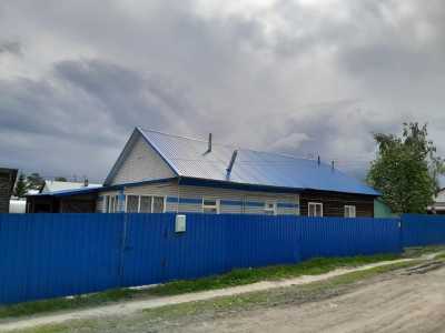 Продаю квартиру в двухквартирном жилом доме