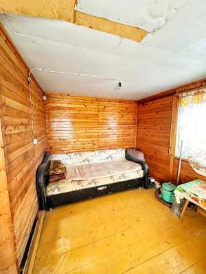 Дом 40 м2
