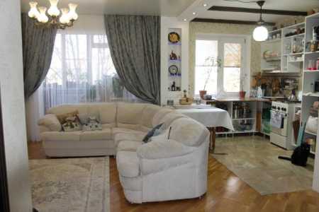 2-к квартира, 52 м2, 3/5 эт.