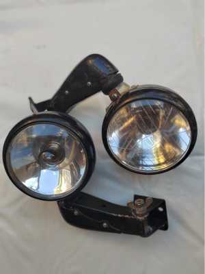 Фароискатель уаз