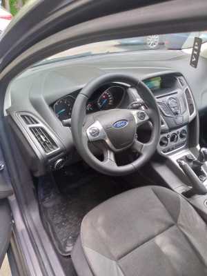 Ford Focus, 2014