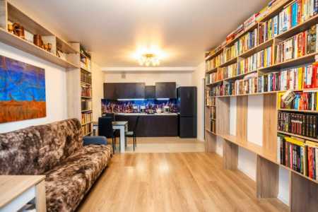3-к квартира, 54 м2, 2/15 эт Москва