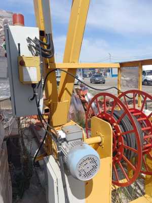 Продам кран козловой КК 5,0-18/26-9-380-У1 грузоподъемность 5 т