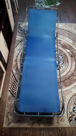 Раскладушка