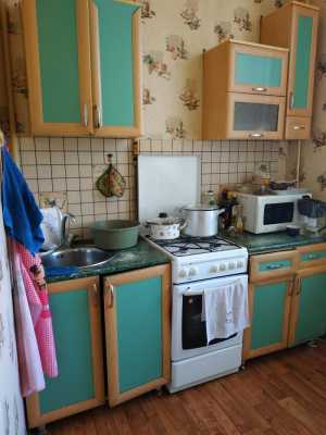 2-к квартира, 54 м2, 4/4 эт.