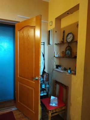 2-к квартира, 54 м2, 4/4 эт.