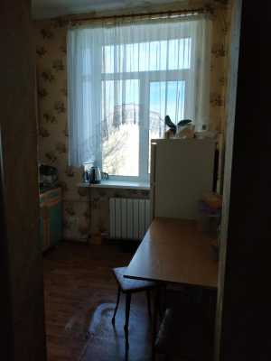 2-к квартира, 54 м2, 4/4 эт.