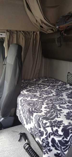 Renault Premium 380.19T 2012 г
