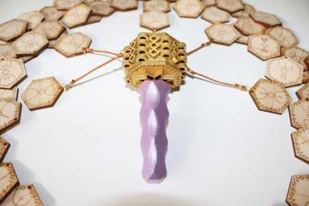 Руническая мельница Русские руны