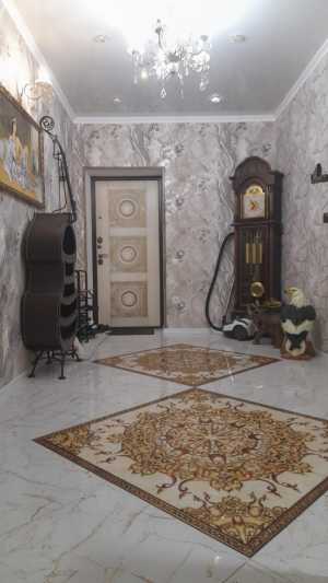 2-к квартира, 60 м2, 1/4 эт.
