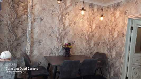 2-к квартира, 60 м2, 1/4 эт.