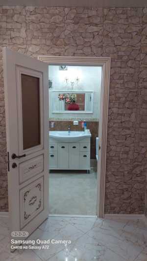 2-к квартира, 60 м2, 1/4 эт.