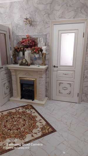2-к квартира, 60 м2, 1/4 эт.