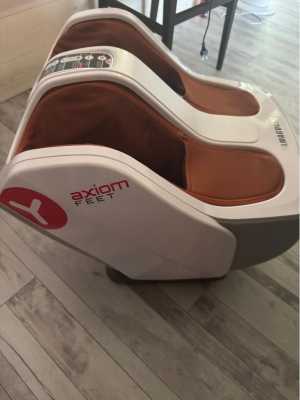 Массажер Ямогучи Axiom