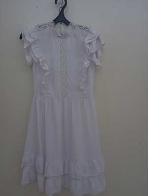 ПЛАТЬЕ МОЛОДЕЖНОЕ